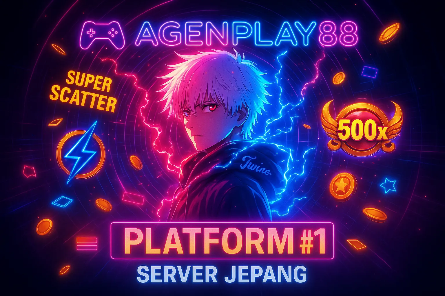 Server AGENPLAY88 • Arena Digital yang Siap Nampung Energi Lo - WooCommerce eCommerce